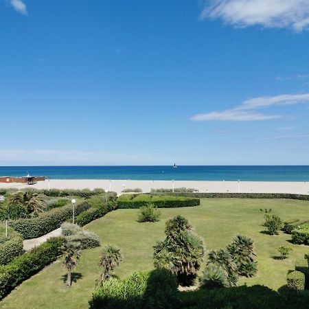 Appartement Vue Mer 212 카네트 외부 사진