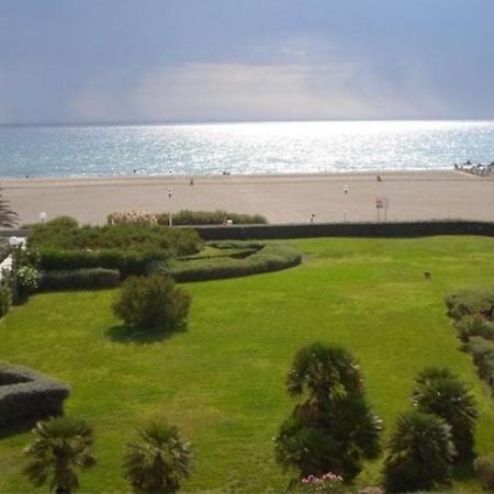 Appartement Vue Mer 212 카네트 외부 사진