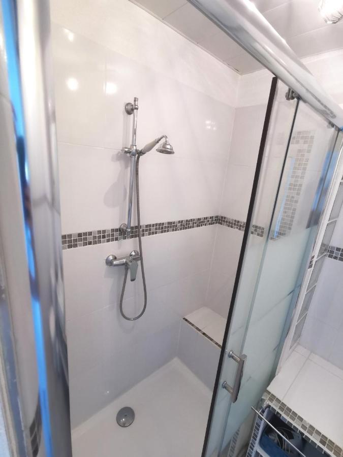 Appartement Vue Mer 212 카네트 외부 사진