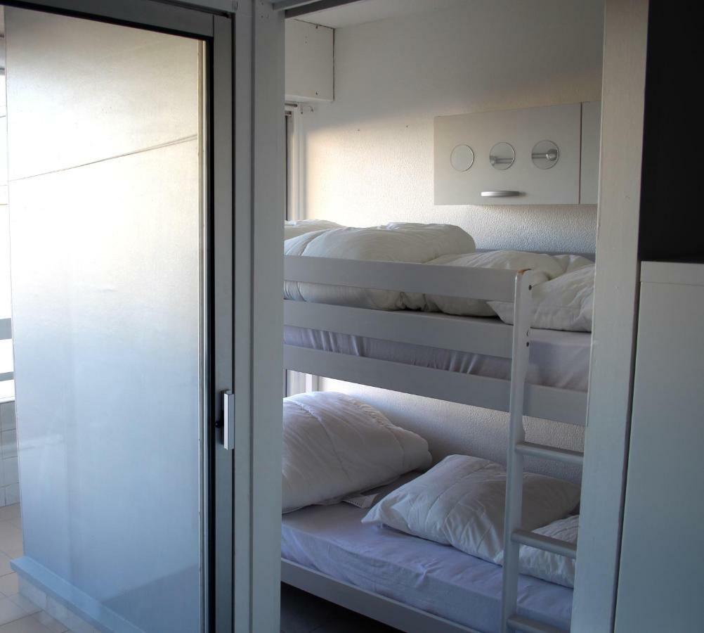 Appartement Vue Mer 212 카네트 외부 사진
